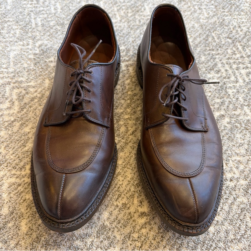 Allen Edmonds Shoes Mens 13 The Walton
